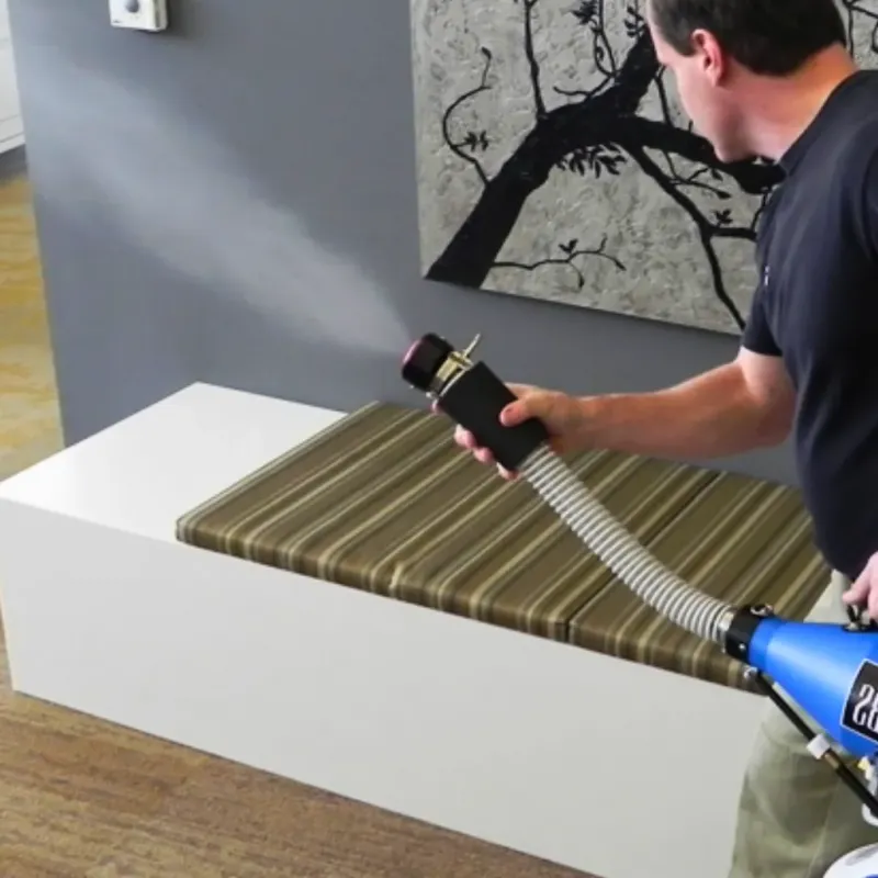 Professional Odor Removal in Dunmore, PA